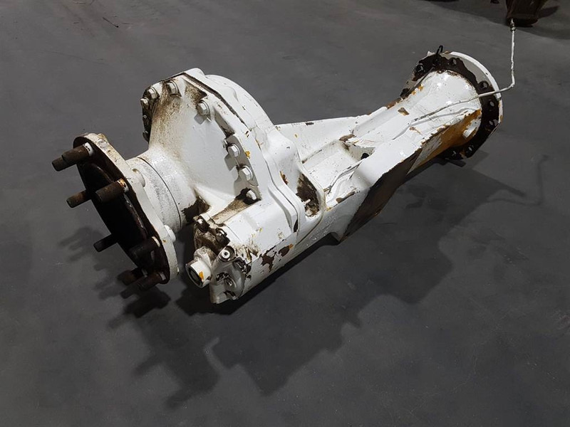 Zettelmeyer ZL1001-Hurth-Axle housing/Achskörper/Astrechter - Náprava a díly pro Stavební technika: obrázek 3 Zettelmeyer ZL1001-Hurth-Axle housing/Achskörper/Astrechter - Náprava a díly pro Stavební technika: obrázek 3