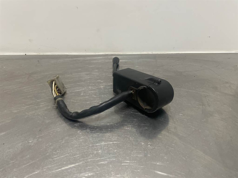 Zettelmeyer ZL1001 - Steer col switch/Lenkstockschalter - Elektrický systém pro Stavební technika: obrázek 4 Zettelmeyer ZL1001 - Steer col switch/Lenkstockschalter - Elektrický systém pro Stavební technika: obrázek 4