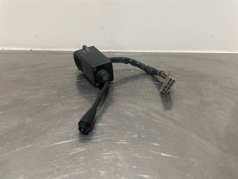 Zettelmeyer ZL1001 - Steer col switch/Lenkstockschalter - Elektrický systém pro Stavební technika: obrázek 1 Zettelmeyer ZL1001 - Steer col switch/Lenkstockschalter - Elektrický systém pro Stavební technika: obrázek 1