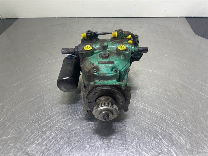 Zettelmeyer ZL501-Linde BPV50-Drive pump/Fahrpumpe/Rijpomp - Hydraulika pro Stavební technika: obrázek 4 Zettelmeyer ZL501-Linde BPV50-Drive pump/Fahrpumpe/Rijpomp - Hydraulika pro Stavební technika: obrázek 4