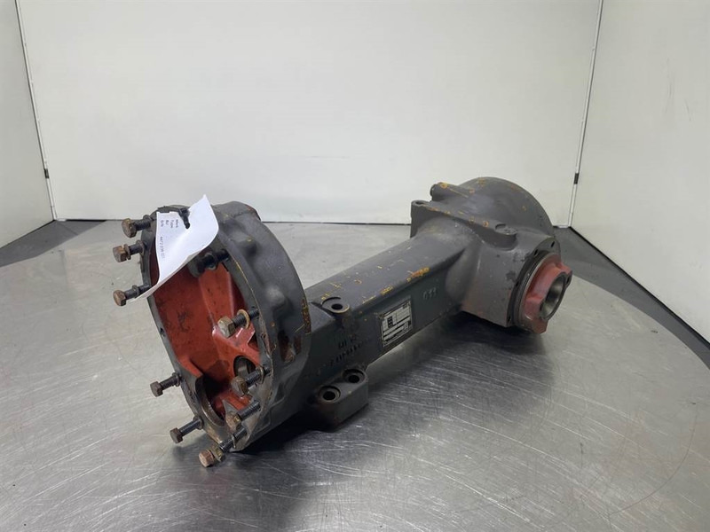 Zettelmeyer ZL502-ZF AV-225-4472339017-Axle housing - Náprava a díly pro Stavební technika: obrázek 2 Zettelmeyer ZL502-ZF AV-225-4472339017-Axle housing - Náprava a díly pro Stavební technika: obrázek 2