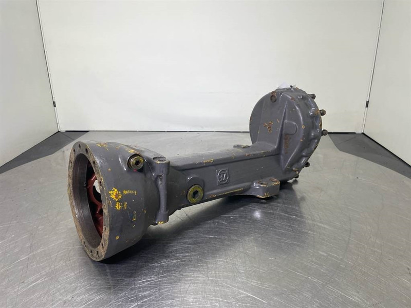 Zettelmeyer ZL502-ZF AV-225-4472339017-Axle housing - Náprava a díly pro Stavební technika: obrázek 3 Zettelmeyer ZL502-ZF AV-225-4472339017-Axle housing - Náprava a díly pro Stavební technika: obrázek 3