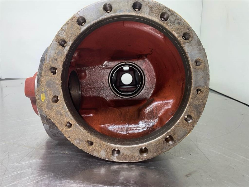 Zettelmeyer ZL502-ZF AV-225-4472339017-Axle housing - Náprava a díly pro Stavební technika: obrázek 4 Zettelmeyer ZL502-ZF AV-225-4472339017-Axle housing - Náprava a díly pro Stavební technika: obrázek 4