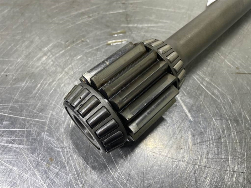 Zettelmeyer ZL502-ZF AV-225-4472339020-Joint shaft/Steekas - Náprava a díly pro Stavební technika: obrázek 4 Zettelmeyer ZL502-ZF AV-225-4472339020-Joint shaft/Steekas - Náprava a díly pro Stavební technika: obrázek 4