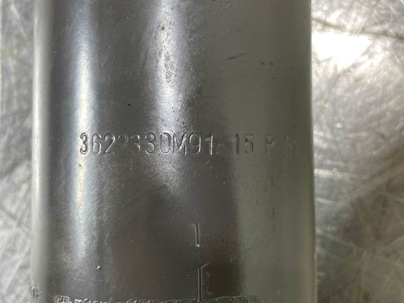 Zettelmeyer ZL601-3622330M91-Steering cylinder/Lenkzylinder - Hydraulika pro Stavební technika: obrázek 4 Zettelmeyer ZL601-3622330M91-Steering cylinder/Lenkzylinder - Hydraulika pro Stavební technika: obrázek 4