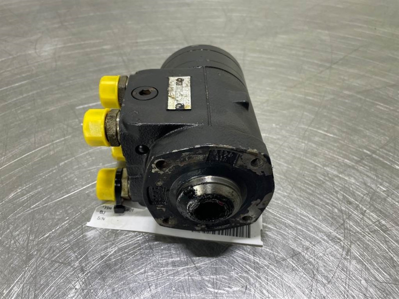 Zettelmeyer ZL601-ZF 8473955593-Steering unit/Lenkeinheit - Hydraulika pro Stavební technika: obrázek 2 Zettelmeyer ZL601-ZF 8473955593-Steering unit/Lenkeinheit - Hydraulika pro Stavební technika: obrázek 2
