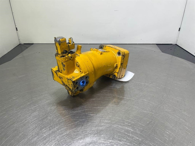 Zettelmeyer ZL601B-Hydromatik A6V107EL-Drive motor/Fahrmotor - Hydraulika pro Stavební technika: obrázek 5 Zettelmeyer ZL601B-Hydromatik A6V107EL-Drive motor/Fahrmotor - Hydraulika pro Stavební technika: obrázek 5