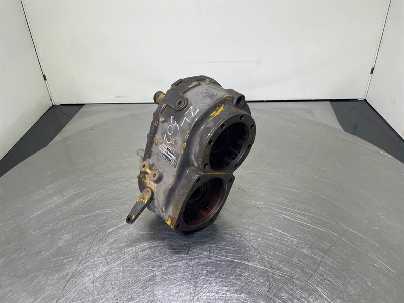 Zettelmeyer ZL602-ZF 2AVG-65-Transmission/Getriebe/Transmissie - Převodovka pro Stavební technika: obrázek 2 Zettelmeyer ZL602-ZF 2AVG-65-Transmission/Getriebe/Transmissie - Převodovka pro Stavební technika: obrázek 2