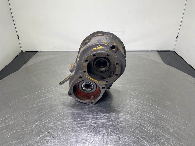 Zettelmeyer ZL602-ZF 2AVG-65-Transmission/Getriebe/Transmissie - Převodovka pro Stavební technika: obrázek 1 Zettelmeyer ZL602-ZF 2AVG-65-Transmission/Getriebe/Transmissie - Převodovka pro Stavební technika: obrázek 1