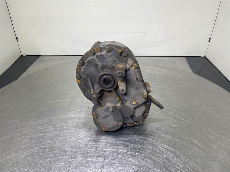 Zettelmeyer ZL602-ZF 2AVG-65-Transmission/Getriebe/Transmissie - Převodovka pro Stavební technika: obrázek 4 Zettelmeyer ZL602-ZF 2AVG-65-Transmission/Getriebe/Transmissie - Převodovka pro Stavební technika: obrázek 4