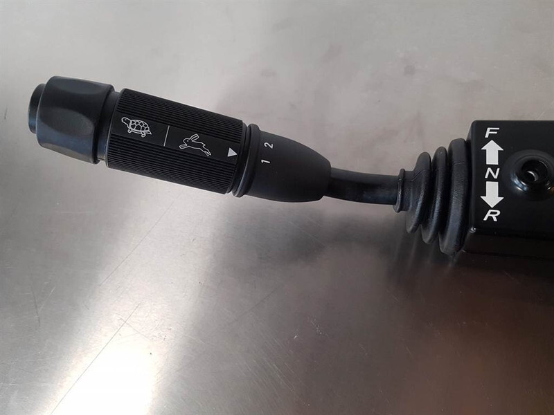 Zettelmeyer ZL602-ZM2904234-Steer col switch/Lenkstockschalter - Spínač sloupku řízení pro Stavební technika: obrázek 3 Zettelmeyer ZL602-ZM2904234-Steer col switch/Lenkstockschalter - Spínač sloupku řízení pro Stavební technika: obrázek 3