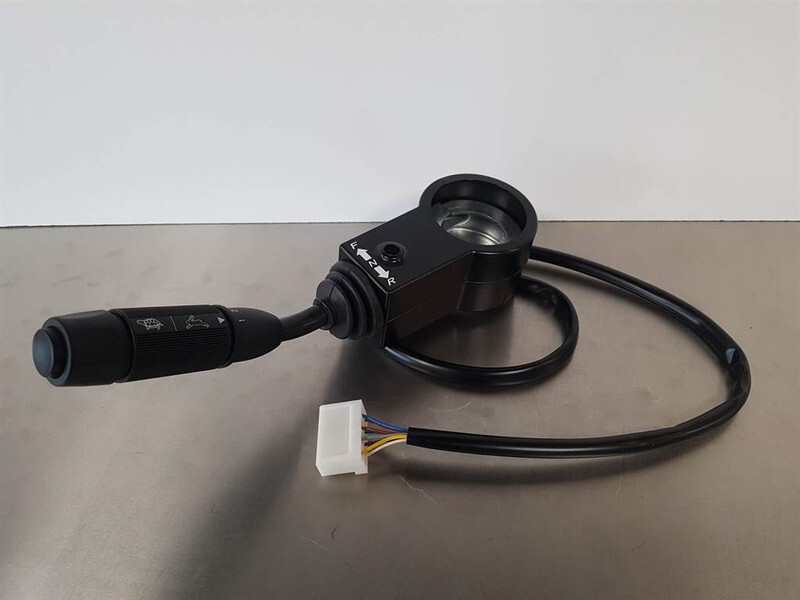 Zettelmeyer ZL602-ZM2904234-Steer col switch/Lenkstockschalter - Spínač sloupku řízení pro Stavební technika: obrázek 2 Zettelmeyer ZL602-ZM2904234-Steer col switch/Lenkstockschalter - Spínač sloupku řízení pro Stavební technika: obrázek 2