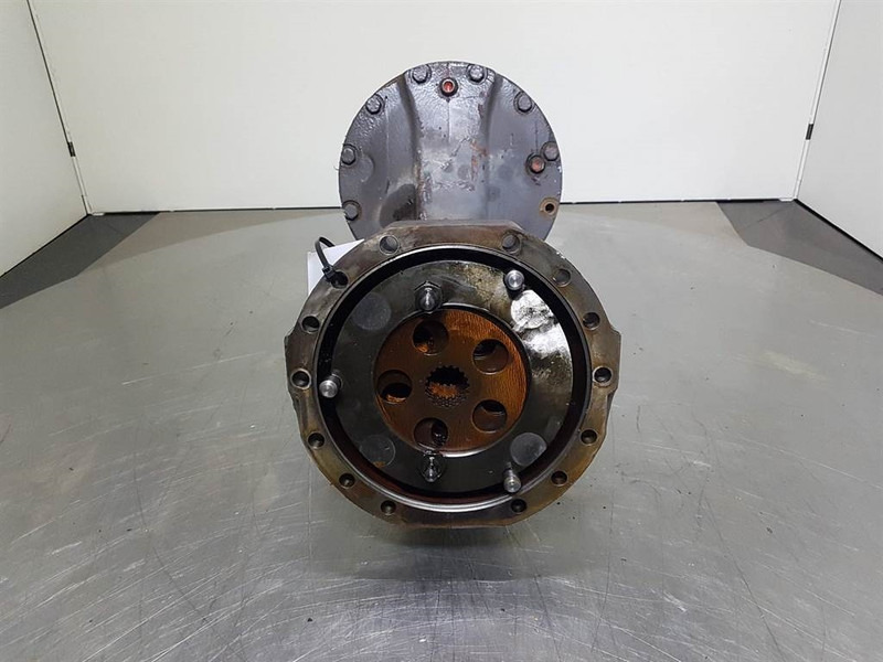 Zettelmeyer ZL802-Clark-Hurth 305/141/165-Axle housing - Náprava a díly pro Stavební technika: obrázek 4 Zettelmeyer ZL802-Clark-Hurth 305/141/165-Axle housing - Náprava a díly pro Stavební technika: obrázek 4