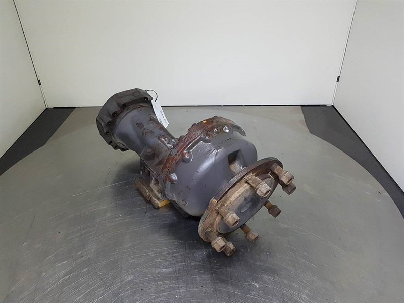 Zettelmeyer ZL802-Clark-Hurth 305/141/165-Axle housing - Náprava a díly pro Stavební technika: obrázek 5 Zettelmeyer ZL802-Clark-Hurth 305/141/165-Axle housing - Náprava a díly pro Stavební technika: obrázek 5