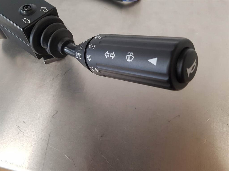 Zettelmeyer ZL802-ZM2808703-Steer col switch/Lenkstockschalter - Spínač sloupku řízení pro Stavební technika: obrázek 3 Zettelmeyer ZL802-ZM2808703-Steer col switch/Lenkstockschalter - Spínač sloupku řízení pro Stavební technika: obrázek 3