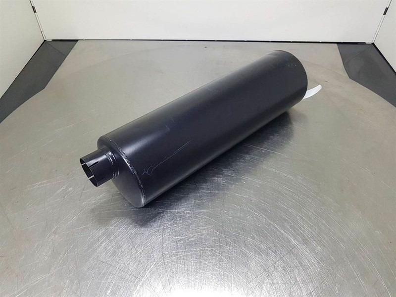 Donaldson M085078 - Exhaust/Auspuff/Uitlaat - Motor pro Stavební technika: obrázek 2 Donaldson M085078 - Exhaust/Auspuff/Uitlaat - Motor pro Stavební technika: obrázek 2