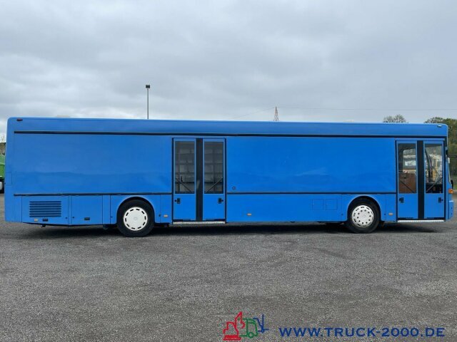 Mercedes-Benz O 405 Wohnmobil-Verkaufsmobil WC Standhzg H-Zul. - Autobus: obrázek 2 Mercedes-Benz O 405 Wohnmobil-Verkaufsmobil WC Standhzg H-Zul. - Autobus: obrázek 2