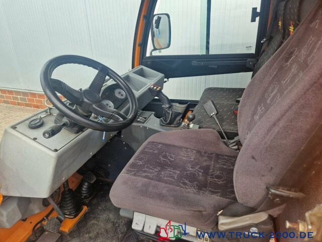 Boki 1152B 4x4 3S.Kipper Frontheber Klima - Dodávka sklápěč: obrázek 3 Boki 1152B 4x4 3S.Kipper Frontheber Klima - Dodávka sklápěč: obrázek 3
