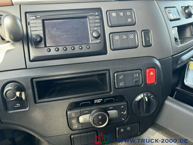 DAF CF530 Kempf Getreidekipper Deutscher LKW - Sklápěč: obrázek 2 DAF CF530 Kempf Getreidekipper Deutscher LKW - Sklápěč: obrázek 2