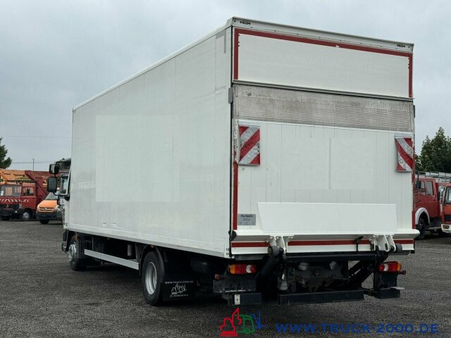 DAF LF 250 MBB Palfinger LBW 1.500 Kg ACC Tempomat - Skříňový nákladní auto: obrázek 5 DAF LF 250 MBB Palfinger LBW 1.500 Kg ACC Tempomat - Skříňový nákladní auto: obrázek 5