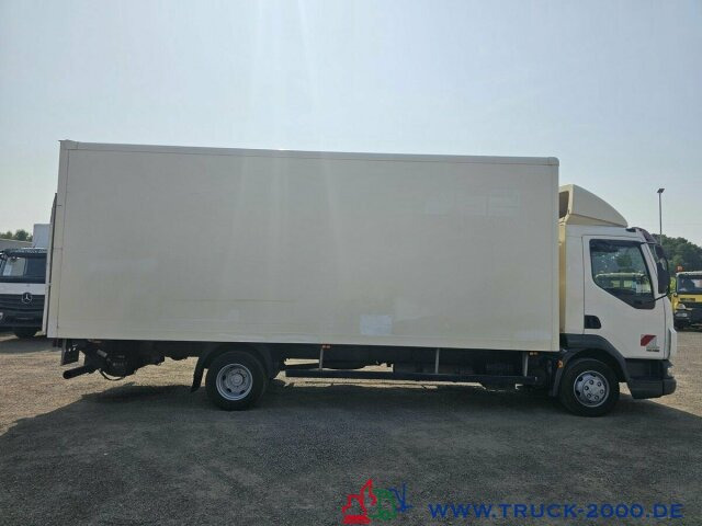 DAF LF45.180 Koffer LBW 6,40 m Nur 172.536 KM - Skříňový nákladní auto: obrázek 4 DAF LF45.180 Koffer LBW 6,40 m Nur 172.536 KM - Skříňový nákladní auto: obrázek 4