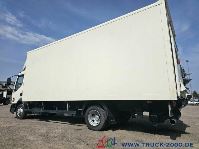 DAF LF45.180 Koffer LBW 6,40 m Nur 172.536 KM - Skříňový nákladní auto: obrázek 2 DAF LF45.180 Koffer LBW 6,40 m Nur 172.536 KM - Skříňový nákladní auto: obrázek 2
