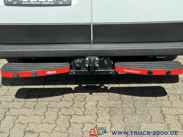 Fiat Ducato 35 Maxi 160 Professional NUR 17.478 Km - Furgon: obrázek 2 Fiat Ducato 35 Maxi 160 Professional NUR 17.478 Km - Furgon: obrázek 2