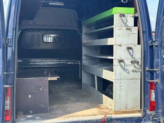 Ford Transit 140T350 4x4 Hoch + Lang 3 Sitzer*ROST* - Furgon: obrázek 2 Ford Transit 140T350 4x4 Hoch + Lang 3 Sitzer*ROST* - Furgon: obrázek 2