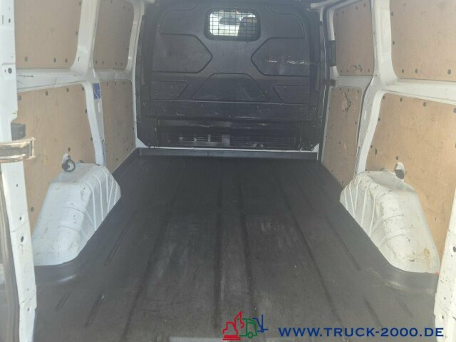 Ford Transit 2.2 TDCI Custom 3 Sitze Schiebetür - Malá dodávka: obrázek 4 Ford Transit 2.2 TDCI Custom 3 Sitze Schiebetür - Malá dodávka: obrázek 4