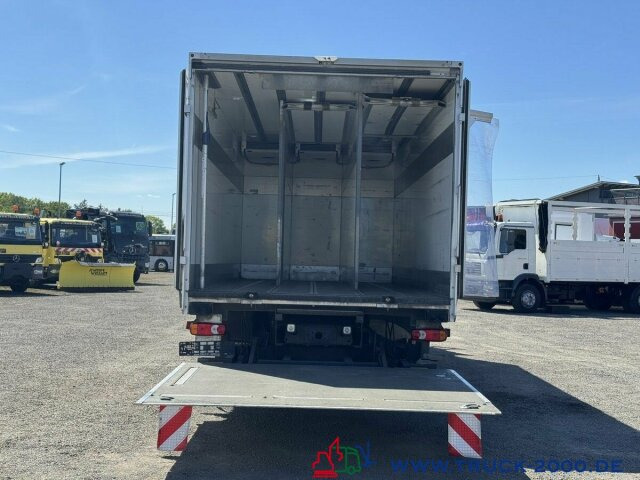 Iveco 120E22 Frisch- Tiefkühler Supra850MT 3Zonen +LBW - Chladírenský nákladní automobil: obrázek 4 Iveco 120E22 Frisch- Tiefkühler Supra850MT 3Zonen +LBW - Chladírenský nákladní automobil: obrázek 4