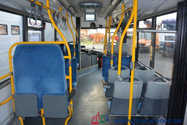 MAN Solaris Urbino 40 Sitz-& 63 Stehplätze Dachklima leasing MAN Solaris Urbino 40 Sitz-& 63 Stehplätze Dachklima: obrázek 6
