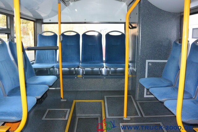 MAN Solaris Urbino 40 Sitz-& 63 Stehplätze Dachklima leasing MAN Solaris Urbino 40 Sitz-& 63 Stehplätze Dachklima: obrázek 5