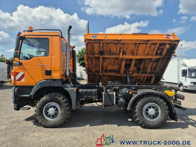 MAN TGM 13.250 4x4 Singlebereifung Nur77972KM 3Sitze - Sklápěč: obrázek 3 MAN TGM 13.250 4x4 Singlebereifung Nur77972KM 3Sitze - Sklápěč: obrázek 3