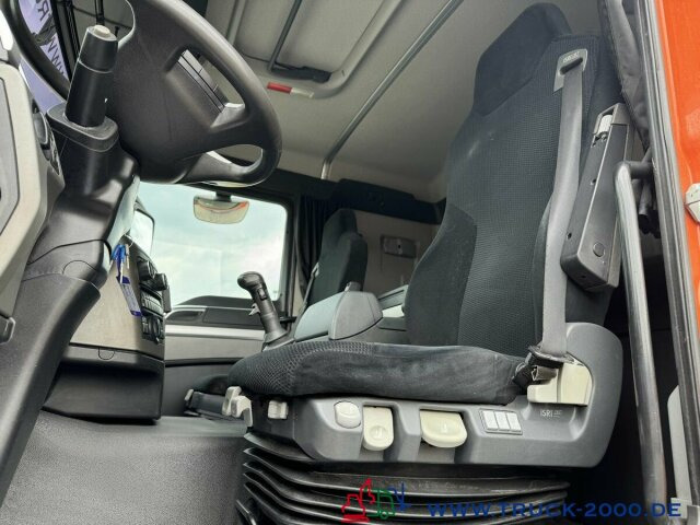 MAN TGS 28.480 6x4H FASSI F365 8m4t AHK41t Lenkachse - Nákladní automobil valníkový/ Plošinový, Auto s hydraulickou rukou: obrázek 2 MAN TGS 28.480 6x4H FASSI F365 8m4t AHK41t Lenkachse - Nákladní automobil valníkový/ Plošinový, Auto s hydraulickou rukou: obrázek 2