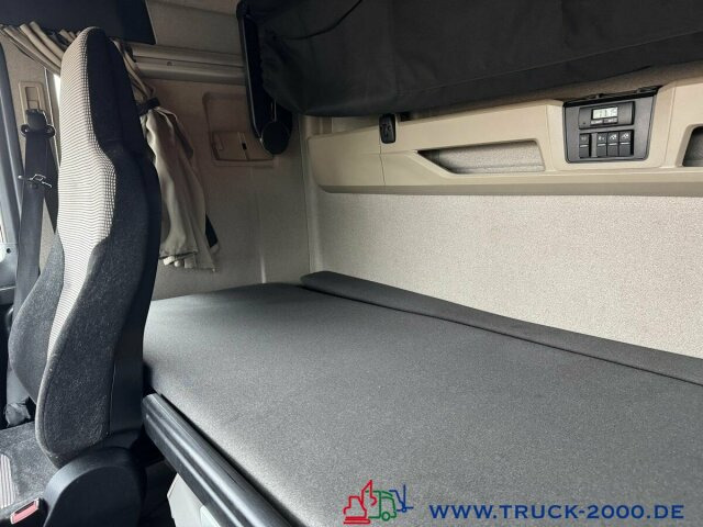 MAN TGX 26.500 XLX Haus Bett hydr Hub Multi Wechsler - Kontejnérový podvozek/ Výměnná nástavba: obrázek 5 MAN TGX 26.500 XLX Haus Bett hydr Hub Multi Wechsler - Kontejnérový podvozek/ Výměnná nástavba: obrázek 5