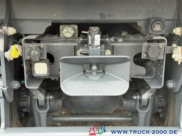 Mercedes-Benz Arocs 3248 8x4/4 Moser 3 Seiten Kipper Retarder - Sklápěč: obrázek 5 Mercedes-Benz Arocs 3248 8x4/4 Moser 3 Seiten Kipper Retarder - Sklápěč: obrázek 5