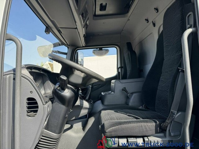Skříňový nákladní auto Mercedes-Benz Atego 1224 Koffer MBB Palfinger LBW 1.500KG AHK: obrázek 14