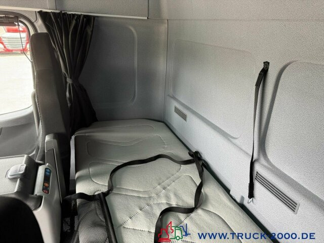 Mercedes-Benz Atego 1227 Big Space Großes Haus 7,2m Pritsche - Nákladní automobil valníkový/ Plošinový: obrázek 3 Mercedes-Benz Atego 1227 Big Space Großes Haus 7,2m Pritsche - Nákladní automobil valníkový/ Plošinový: obrázek 3