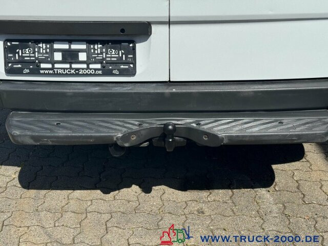 Mercedes-Benz Sprinter 213 Mixto 5 Sitzer Klima Standhzg. AHK - Malá dodávka: obrázek 5 Mercedes-Benz Sprinter 213 Mixto 5 Sitzer Klima Standhzg. AHK - Malá dodávka: obrázek 5