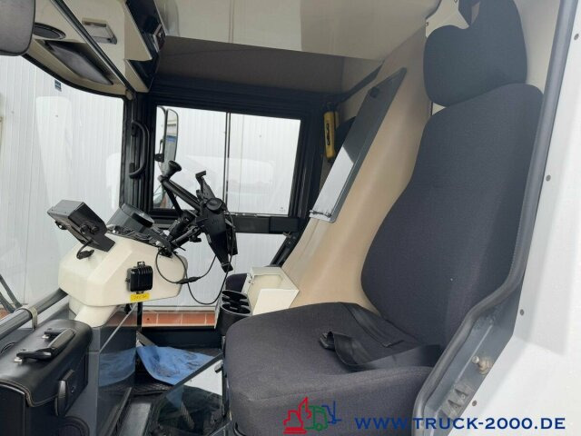 Ravo 540 3 Besensystem Sweeper + Sprühen 50 Km/h - Zametací vůz: obrázek 5 Ravo 540 3 Besensystem Sweeper + Sprühen 50 Km/h - Zametací vůz: obrázek 5