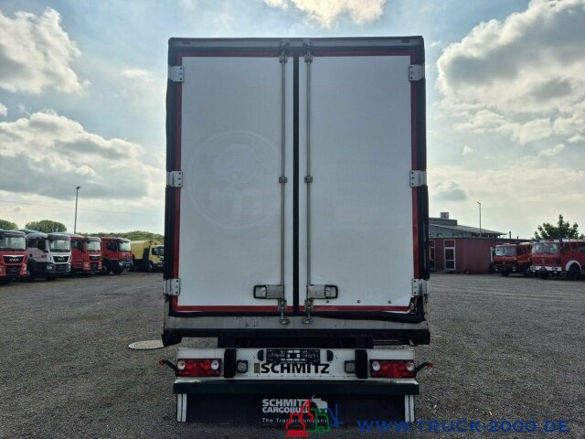 Schmitz Cargobull Carrier Maxima 1350 mit 0 Betriebsstunden - 20° - Chladírenský návěs: obrázek 2 Schmitz Cargobull Carrier Maxima 1350 mit 0 Betriebsstunden - 20° - Chladírenský návěs: obrázek 2