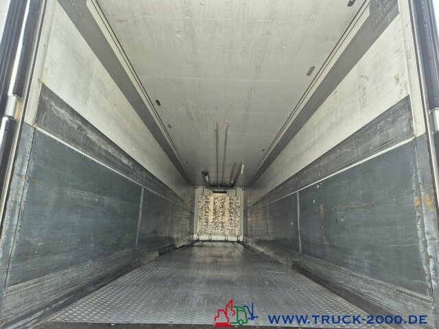 Schmitz Cargobull Carrier Maxima 1350 mit 0 Betriebsstunden - 20° - Chladírenský návěs: obrázek 4 Schmitz Cargobull Carrier Maxima 1350 mit 0 Betriebsstunden - 20° - Chladírenský návěs: obrázek 4