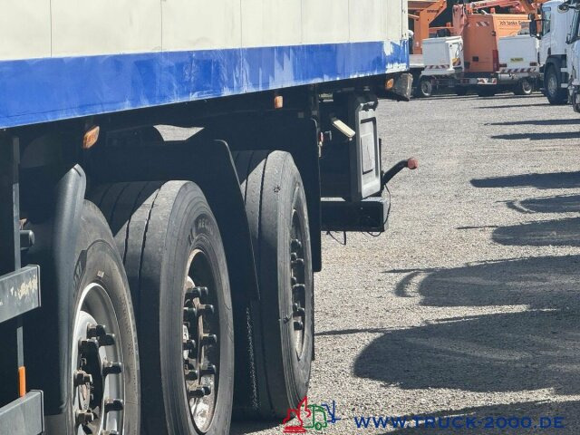 Schmitz Cargobull Schmitz Thermo King SLX Spectrum Tiefkühler -20° - Chladírenský návěs: obrázek 2 Schmitz Cargobull Schmitz Thermo King SLX Spectrum Tiefkühler -20° - Chladírenský návěs: obrázek 2