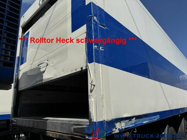 Schmitz Cargobull Schmitz Thermo King SLX Spectrum Tiefkühler -20° - Chladírenský návěs: obrázek 3 Schmitz Cargobull Schmitz Thermo King SLX Spectrum Tiefkühler -20° - Chladírenský návěs: obrázek 3