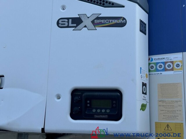 Schmitz Cargobull Schmitz Thermo King SLX Spectrum Tiefkühler -20° - Chladírenský návěs: obrázek 5 Schmitz Cargobull Schmitz Thermo King SLX Spectrum Tiefkühler -20° - Chladírenský návěs: obrázek 5