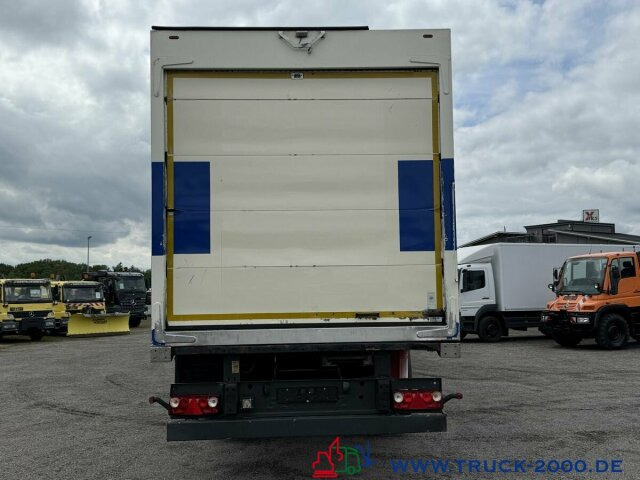 Schmitz Cargobull Schmitz Thermo King SLX Spectrum Tiefkühler -20° - Chladírenský návěs: obrázek 2 Schmitz Cargobull Schmitz Thermo King SLX Spectrum Tiefkühler -20° - Chladírenský návěs: obrázek 2