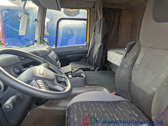 DAF CF440 FT Kipphydraulik Alu-Felgen Klima Euro 6 - Tahač: obrázek 5 DAF CF440 FT Kipphydraulik Alu-Felgen Klima Euro 6 - Tahač: obrázek 5