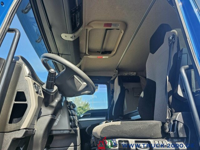 MAN TGX 18.500 XL 4x4 H Kipphyd. Bett Kühlschrank - Tahač: obrázek 5 MAN TGX 18.500 XL 4x4 H Kipphyd. Bett Kühlschrank - Tahač: obrázek 5