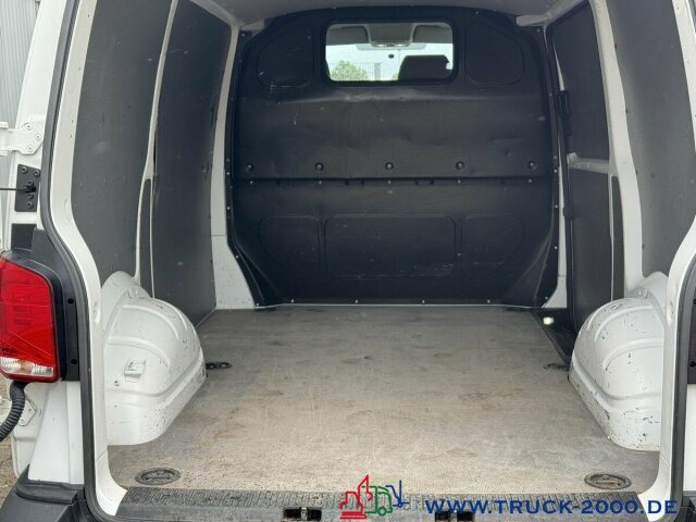 Volkswagen T6.1 3Sitzer + Klima + Sitzhzg. + DAB NUR 29TKM - Malá dodávka: obrázek 2 Volkswagen T6.1 3Sitzer + Klima + Sitzhzg. + DAB NUR 29TKM - Malá dodávka: obrázek 2