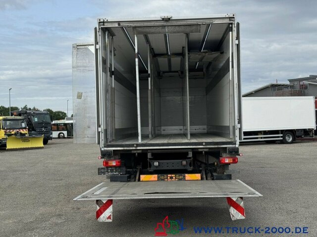 Volvo FE 18 280 3 Zonen Frisch- + Tiefkühler Carrier - Chladírenský nákladní automobil: obrázek 2 Volvo FE 18 280 3 Zonen Frisch- + Tiefkühler Carrier - Chladírenský nákladní automobil: obrázek 2